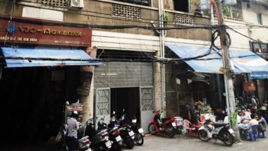 本市現有數千間公屋受分配 時刻羈絆未能出售。