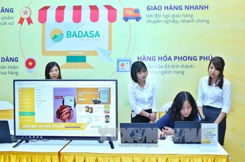 （資料圖來源：越通社）