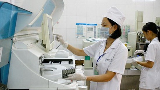 本市醫療部門正在加快社會化投資。(示意圖源:互聯網)