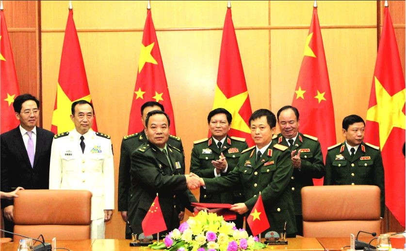 （資料圖來源：人民報視頻截圖）