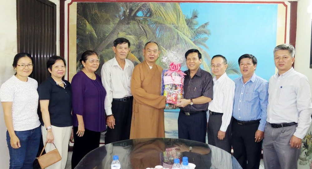 新聞工作者須牢記職責與使命 ảnh 2