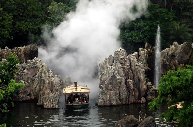 東方之珠 ── 香港 ảnh 2