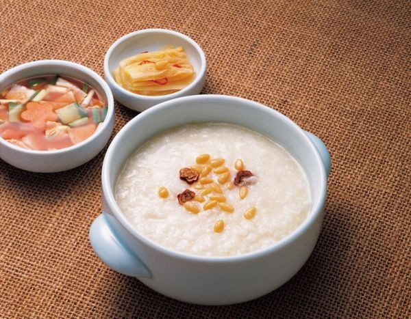 長壽人群有６個共同點 ảnh 1