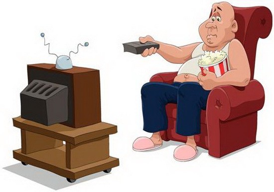 這３個習慣比吸煙更傷人 ảnh 2