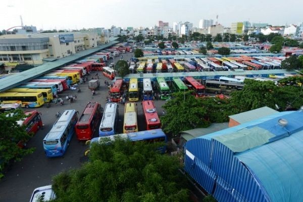 舊東區車站將於2018年底停止活動。圖為舊東區車站一隅。(圖源:光定)