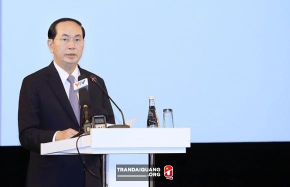 越南為俄羅斯企業創造順利條件 ảnh 1