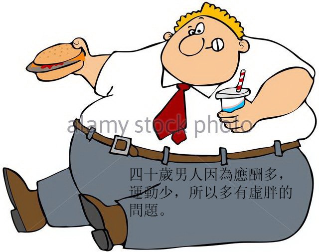 （示意圖源：互聯網）