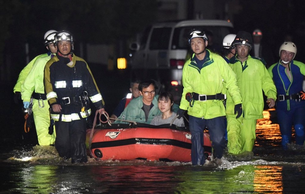 日本人口連續８年呈負增長 ảnh 1
