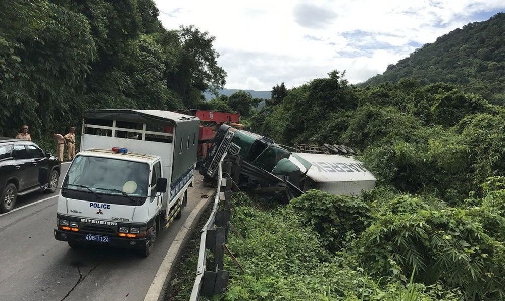 （資料圖來源：M.Vinh）