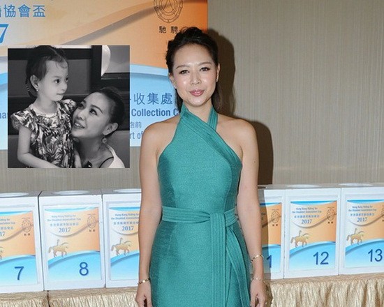 鍾麗淇(Margaret)。（圖源：互聯網）