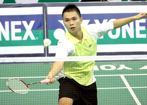 范高強。（圖源：互聯網）