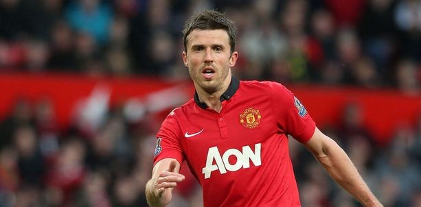 卡里克。（圖源：互聯網）