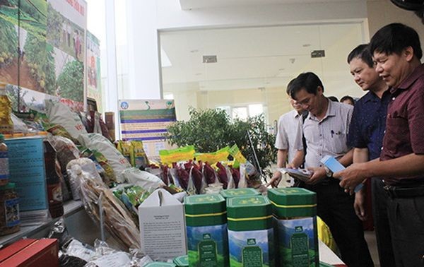 應用科技為新農村建設服務 ảnh 1