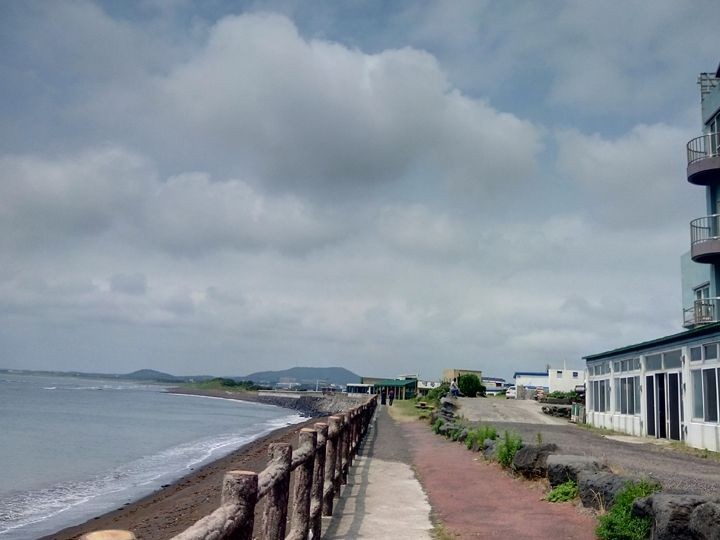 濟州為今夏韓國人最熱門旅遊景點 ảnh 1