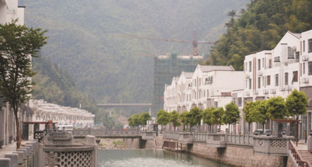 世界文化與自然遺產 —— 黃山（下） ảnh 1