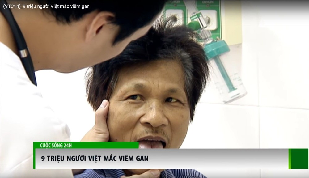 （資料圖源：VTC14視頻截圖）