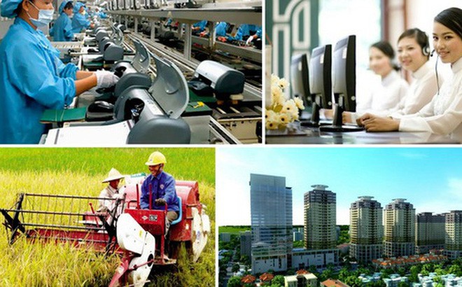 力爭至2020年至少有100萬家企業活動，GDP貢獻比重約佔50% 。（示意圖源：互聯網）