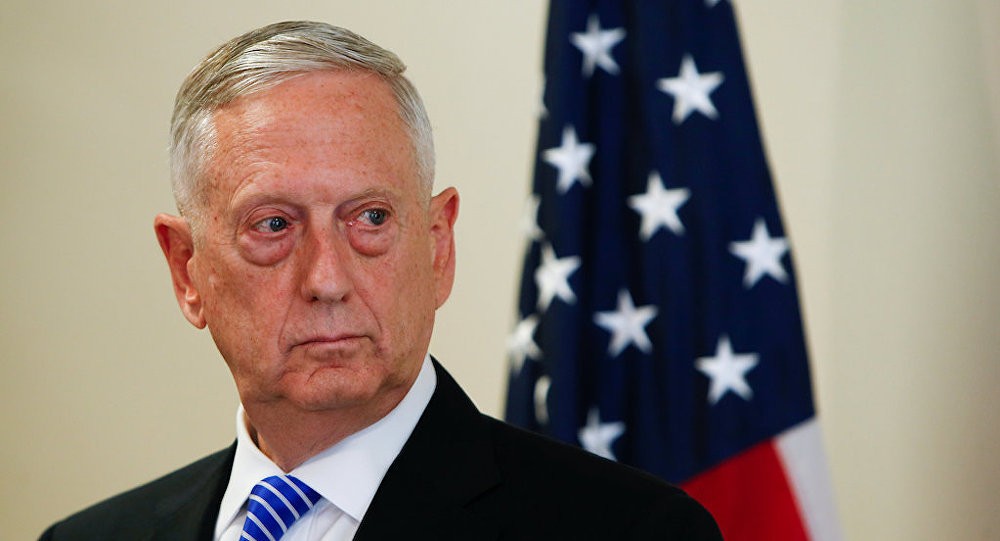 據CNN電視新聞台援引美國國防部代表報道，朝鮮可能在進行導彈發射的籌備工作，新一次導彈試射或於6天內進行。（圖源：互聯網）