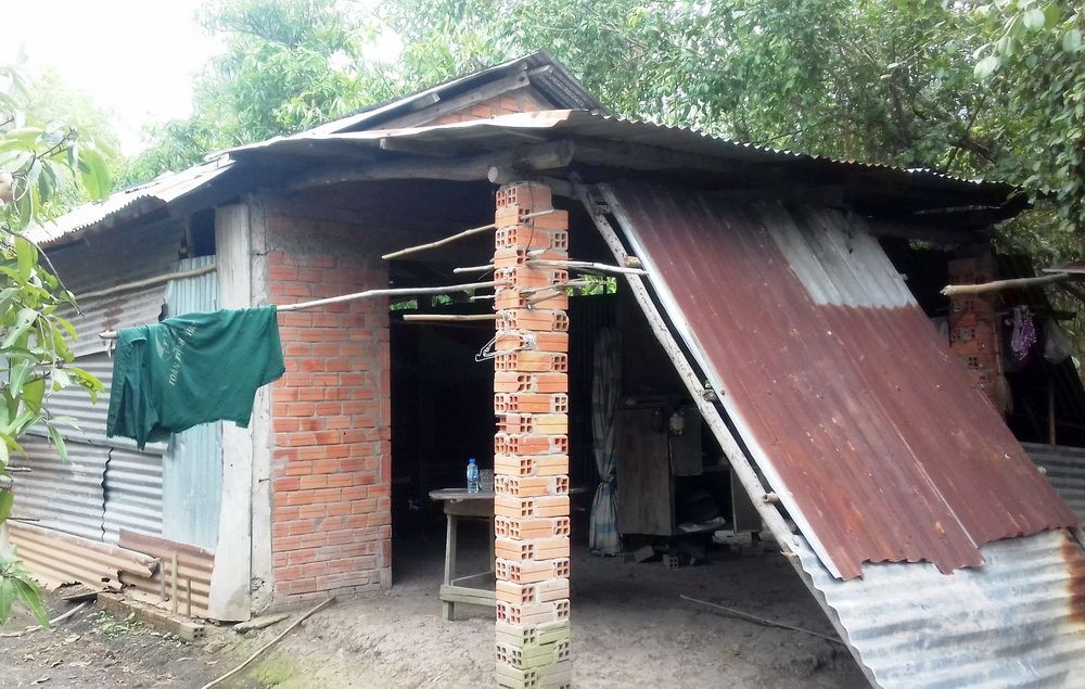 榕日革命根據地溯源 ảnh 1