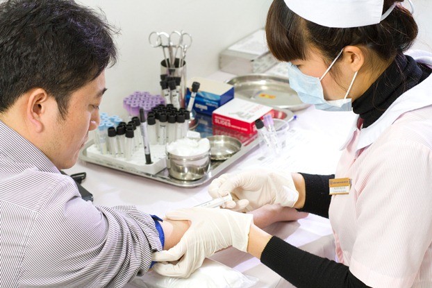 檢驗結果共享每年可節省逾 2000 億元。