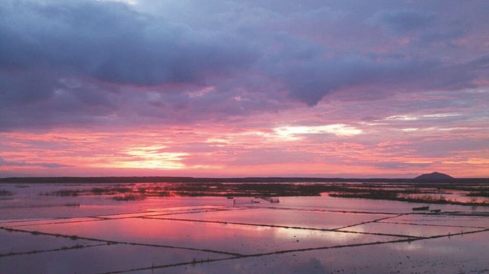 盤點越南９大美麗湖泊 ảnh 5