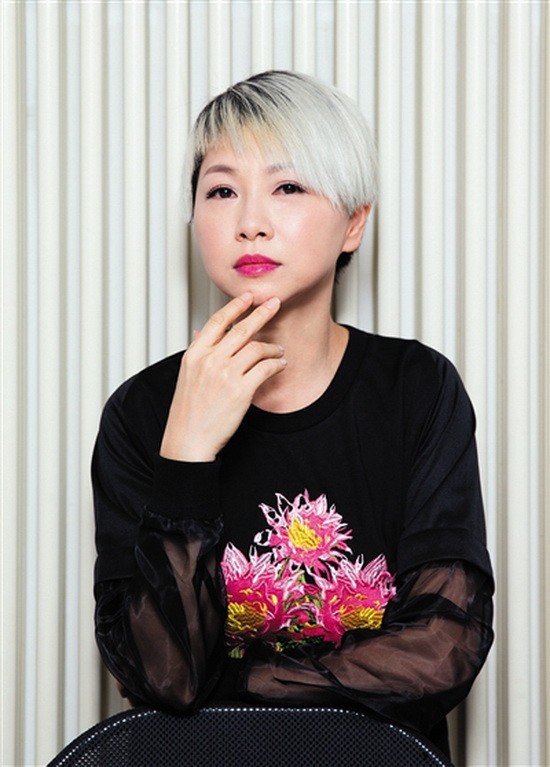 劉玉翠。（資料圖源：互聯網）