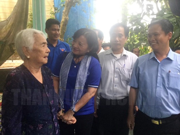 （資料圖源：市黨部新聞網）