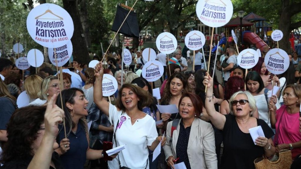 （資料圖源：ADEM ALTAN/法新社）