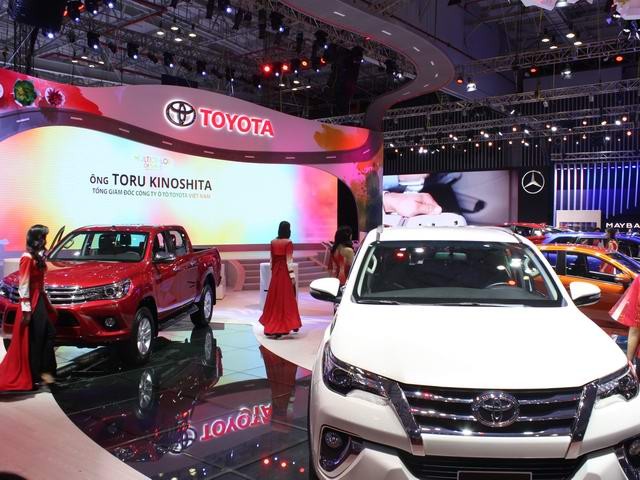 我國汽車市場日趨下滑，甚至是銳減。(示意圖源：互聯網)