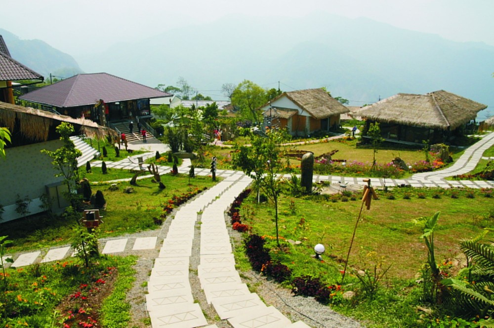 台灣阿里山 ảnh 1