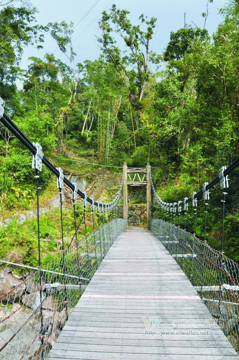 台灣阿里山 ảnh 2