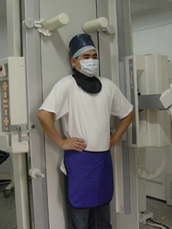 14個有趣的防癌新招 ảnh 2