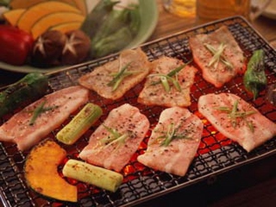 14個有趣的防癌新招 ảnh 9