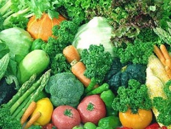 14個有趣的防癌新招 ảnh 12