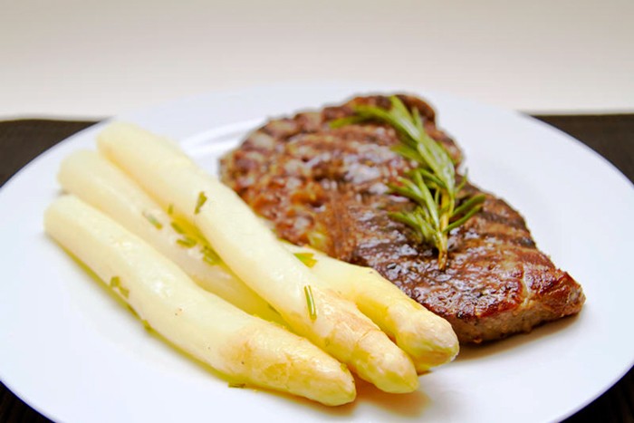 8月美食推介 ảnh 1