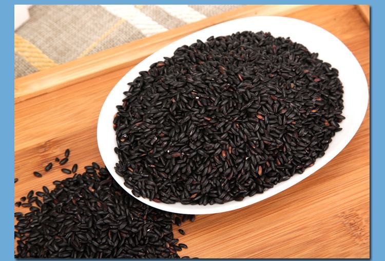 減肥的８種雜糧 ảnh 2