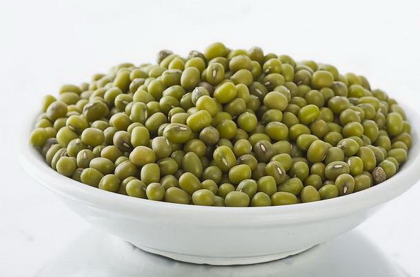 減肥的８種雜糧 ảnh 6