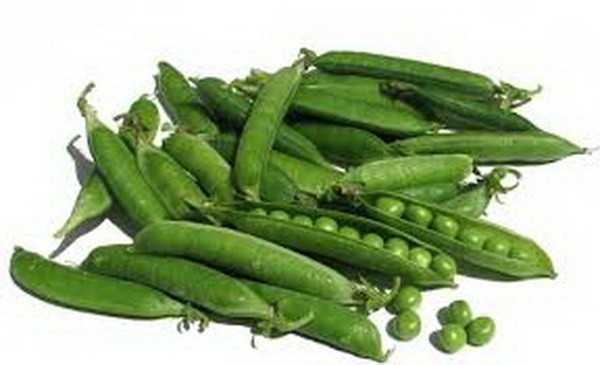 減肥的８種雜糧 ảnh 7