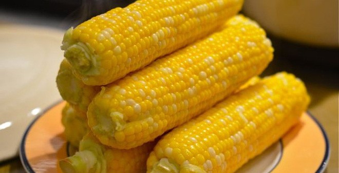 米是粗纖維食物，內含的豐富成份對減肥非常有利。（圖源：互聯網）