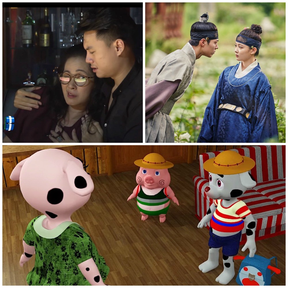 在互聯網時代中，各電視台日益重視Youtube上播放的電視節目。（示意圖源：互聯網）