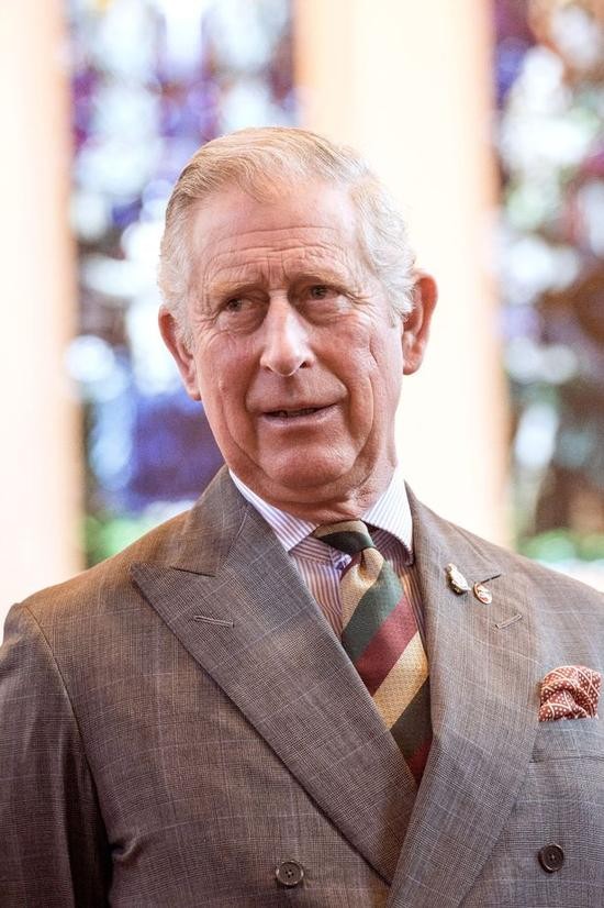英國網友反對查理斯王子繼位 ảnh 1