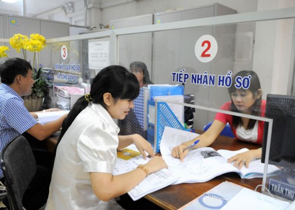 建築許可證簽發時間縮短為42天。