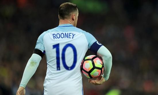 魯尼。（資料圖源：互聯網）