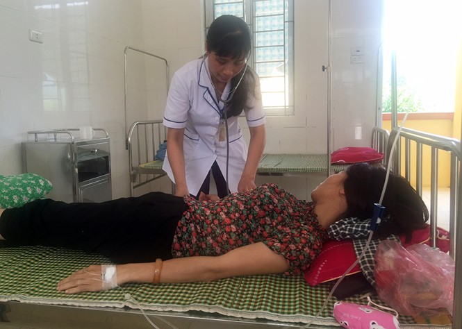 合併省縣級醫療中心後，民眾將獲得更好的醫療照顧。