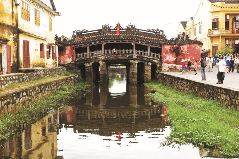 廟橋。(圖源:互聯網)