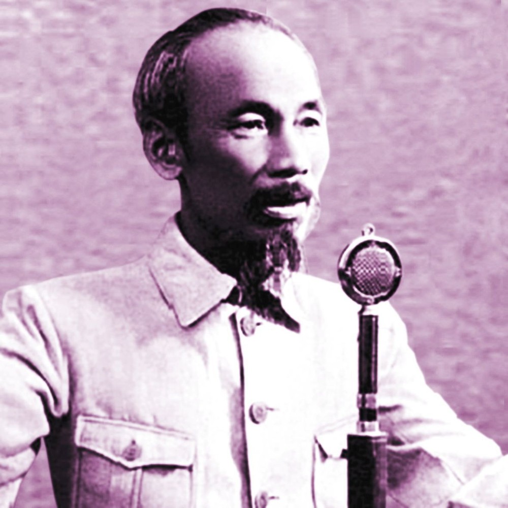 黨政領導晉謁胡志明主席陵 ảnh 1