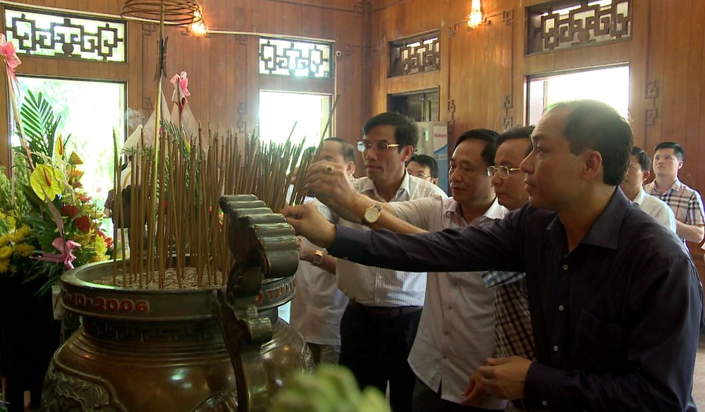 （資料圖源：越通社）