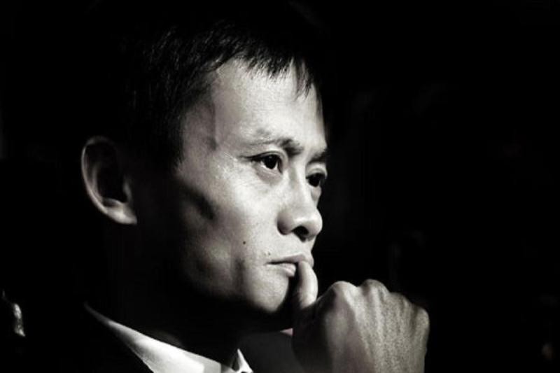 阿里巴巴集團董事局主席馬雲。(圖源:互聯網)