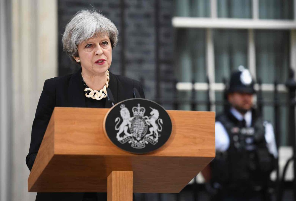 英國政府之所以可能向歐盟付高額“分手費”,是不願放棄歐盟這個市場。(圖源:Getty Image)