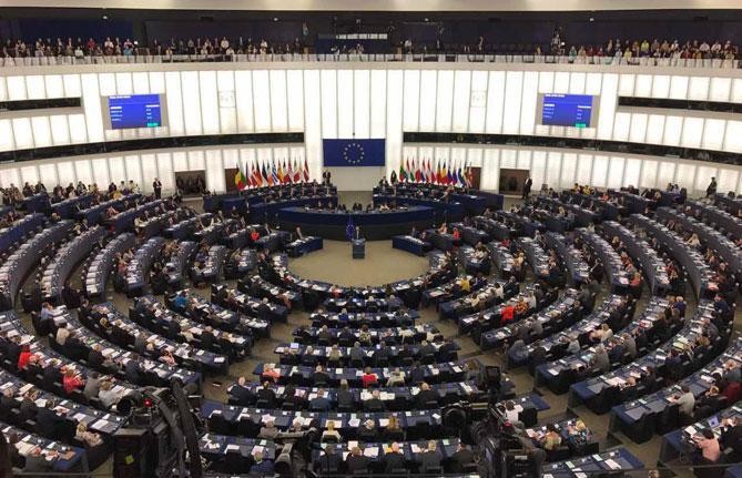 歐委會將提議對數字經濟徵稅。（示意圖源：互聯網）